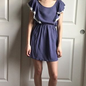 LUSH summer dress. Size S.